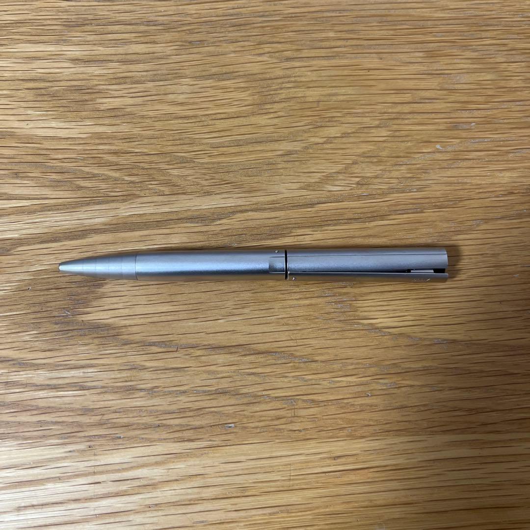 LAMYダイアログ2 極美品　廃盤