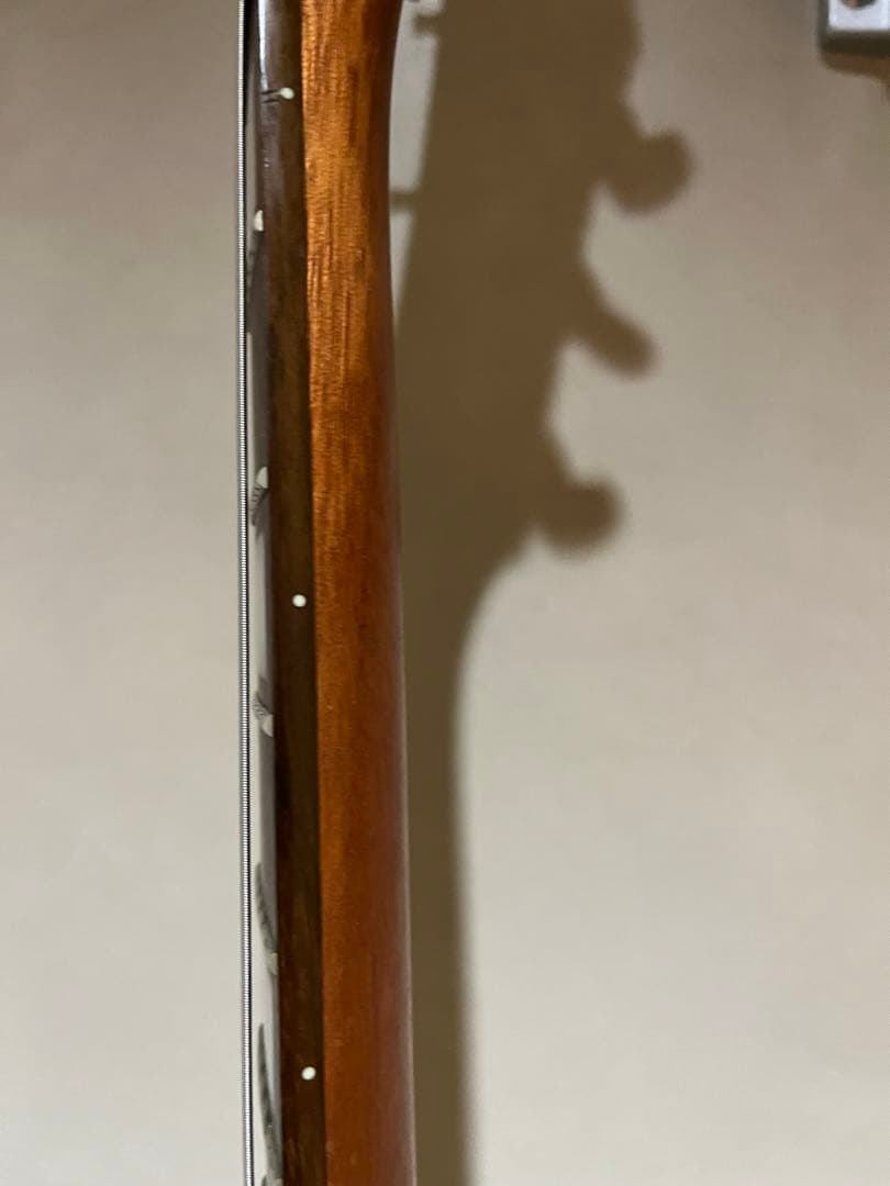 ギター Ibanez ORM1L-WH Omar Rodriguez Lopez