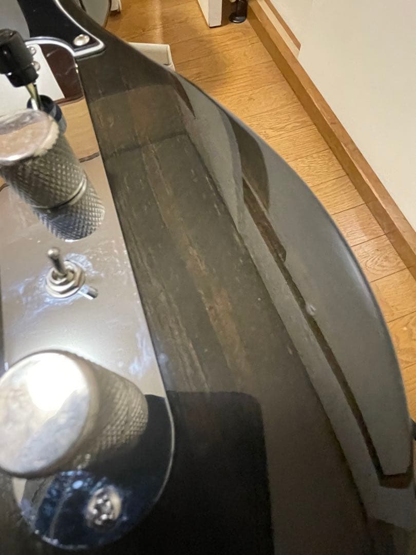 ギター Fender Modern Player Telecaster Plus HSS