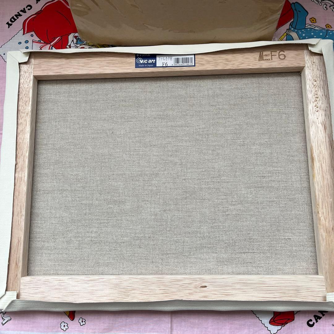 希少　それでも世界は美しい　by椎名橙キャンパスアート