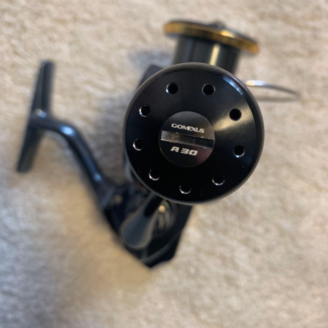 アルテグラ　C3000XG