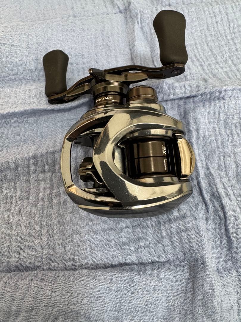 25スティーズ　リミテッド　CT　SV　TW　70XH 右巻き