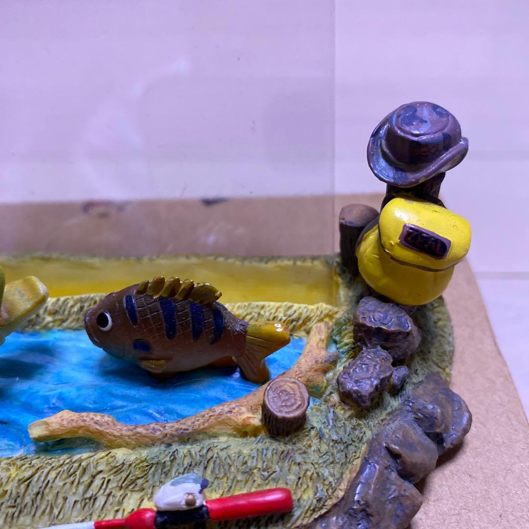 ズィール　写真スタンド