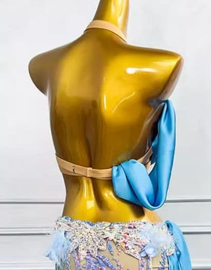 KURIONE SHOP　同梱割引 ベリーダンス オーダーメイド