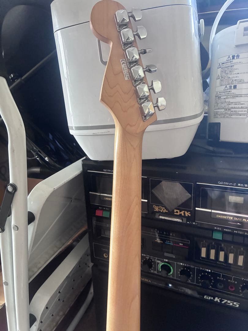 ⭐︎ LEGEND エレキギター　LST-X