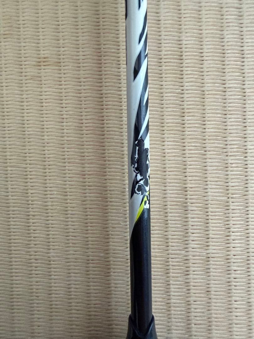 YONEX アストロクス99PRO 4UG5 バドミントンラケット