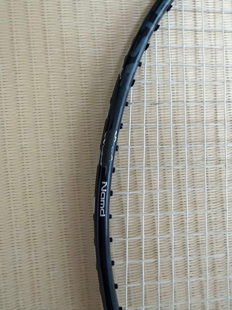 YONEX アストロクス99PRO 4UG5 バドミントンラケット