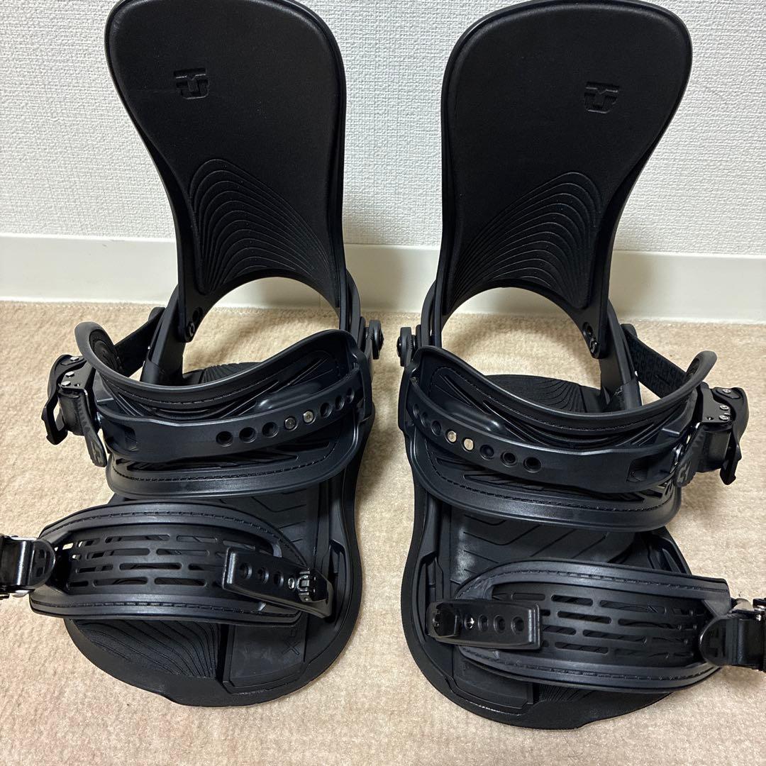 2025 UNION ULTRA S ウルトラ メンズ 日本正規品 BLACK