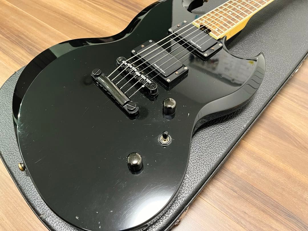 ギター ESP VIPER VP-M
