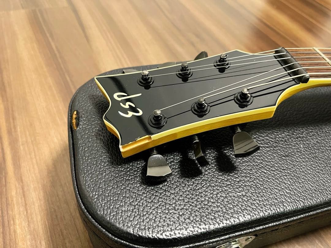 ギター ESP VIPER VP-M