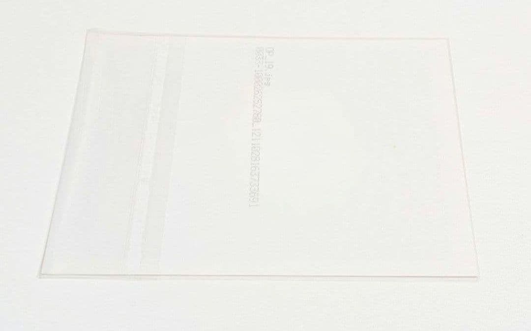 【新品】鬼滅の刃 無限列車編 オープニング エンディング ブロマイド 9点セット