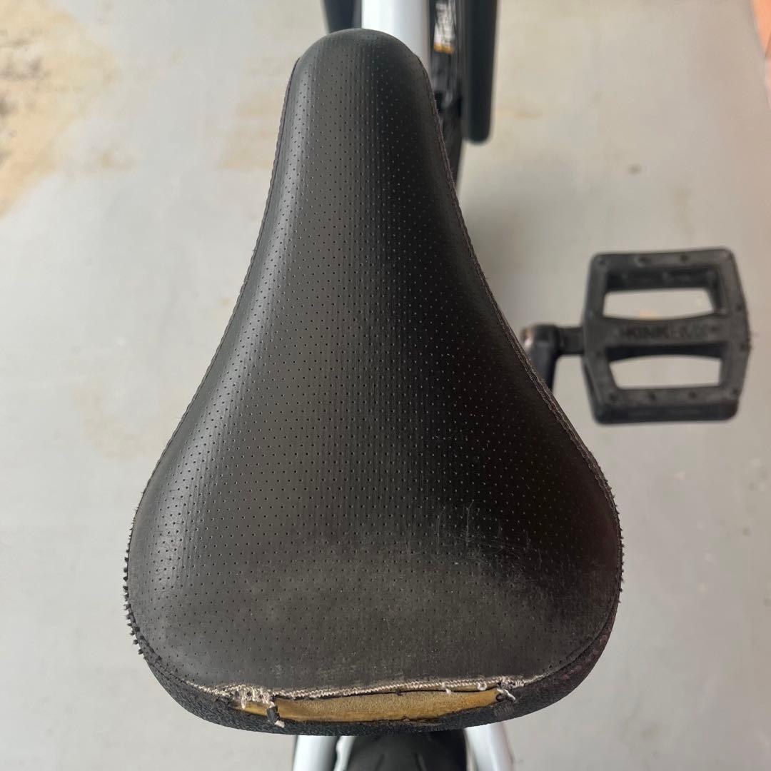 KINK BMX CLOUD 完成車 20インチ 中古品