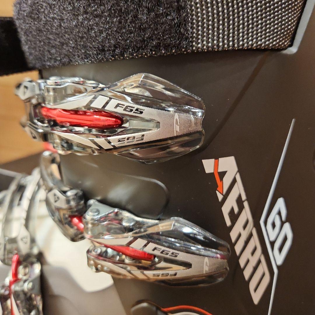 DALBELLO AERRO 60 スキー ブーツ　28.5cm