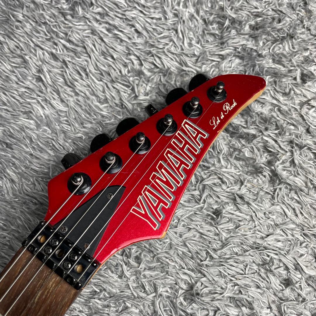 ギター YAMAHA YG512