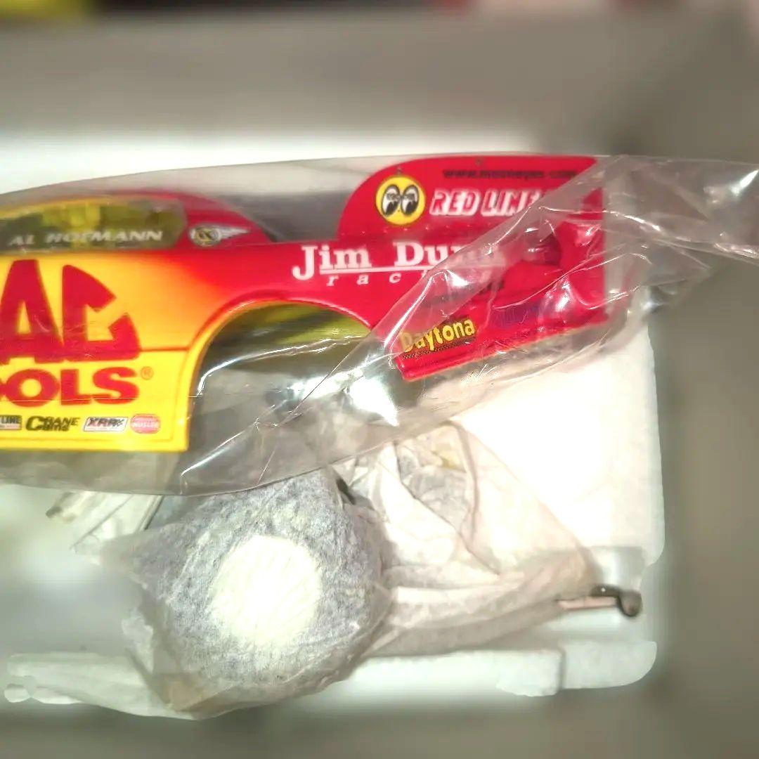 ✨新品 MAC TOOLS ムーンアイズ 限定版 ファイヤーバード ファニーカー