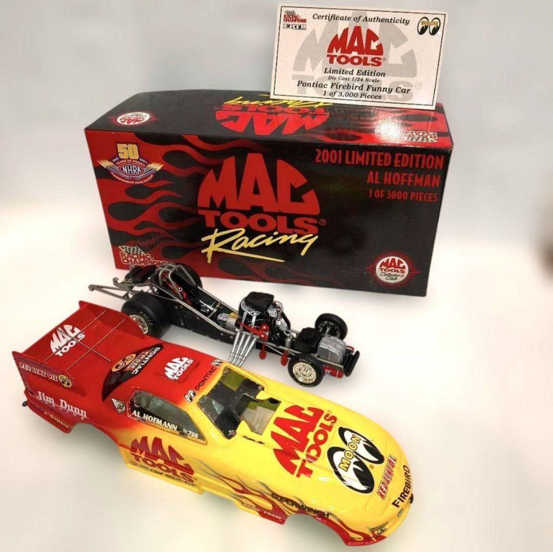 ✨新品 MAC TOOLS ムーンアイズ 限定版 ファイヤーバード ファニーカー