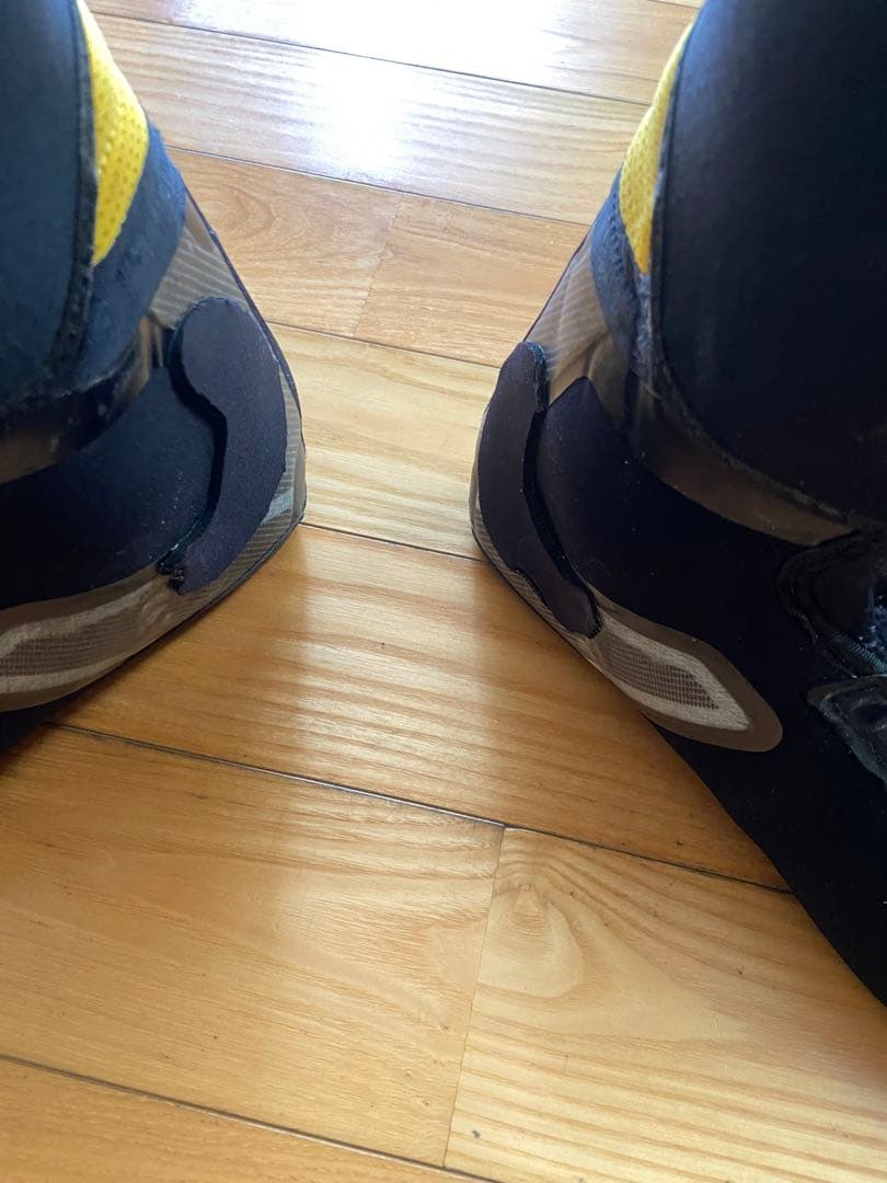 SALOMON バックカントリー　男性用スキーブーツ　SHIFT PRO 130