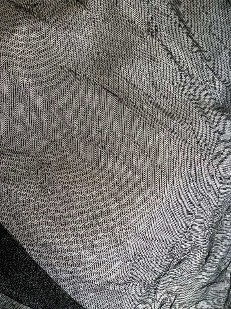 【最終価格・中古品】ZiZ TENT INNER単体のみ