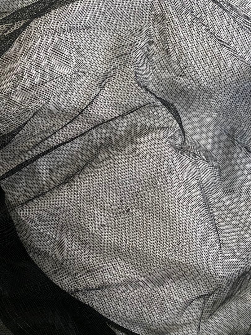 【最終価格・中古品】ZiZ TENT INNER単体のみ