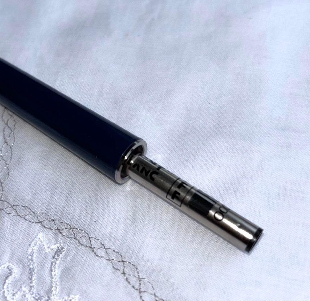 【限定仕様】モンブラン ボールペン アラウンド ザ ワールド イン 80デイズ