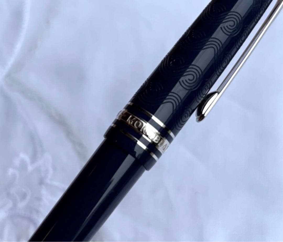 【限定仕様】モンブラン ボールペン アラウンド ザ ワールド イン 80デイズ