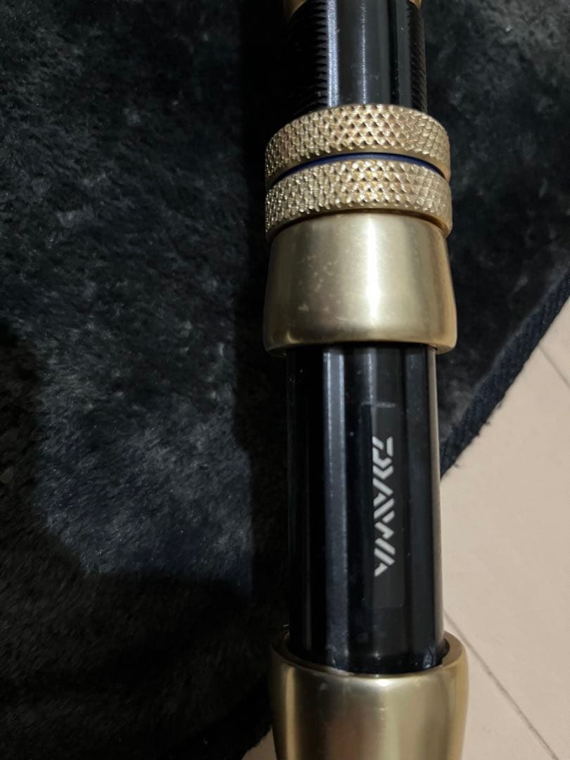 Daiwa ダイワ GOUIN BULL ゴウインブル GS HH-175 強引