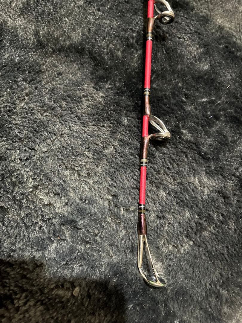 Daiwa ダイワ GOUIN BULL ゴウインブル GS HH-175 強引