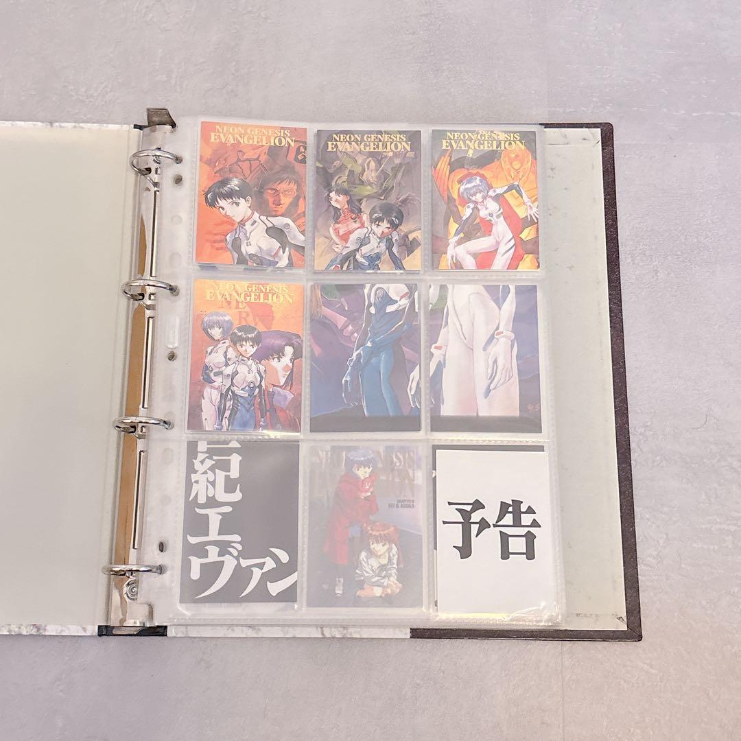 エヴァンゲリオン カードダスマスターズ 第弐集 2版 88枚セット