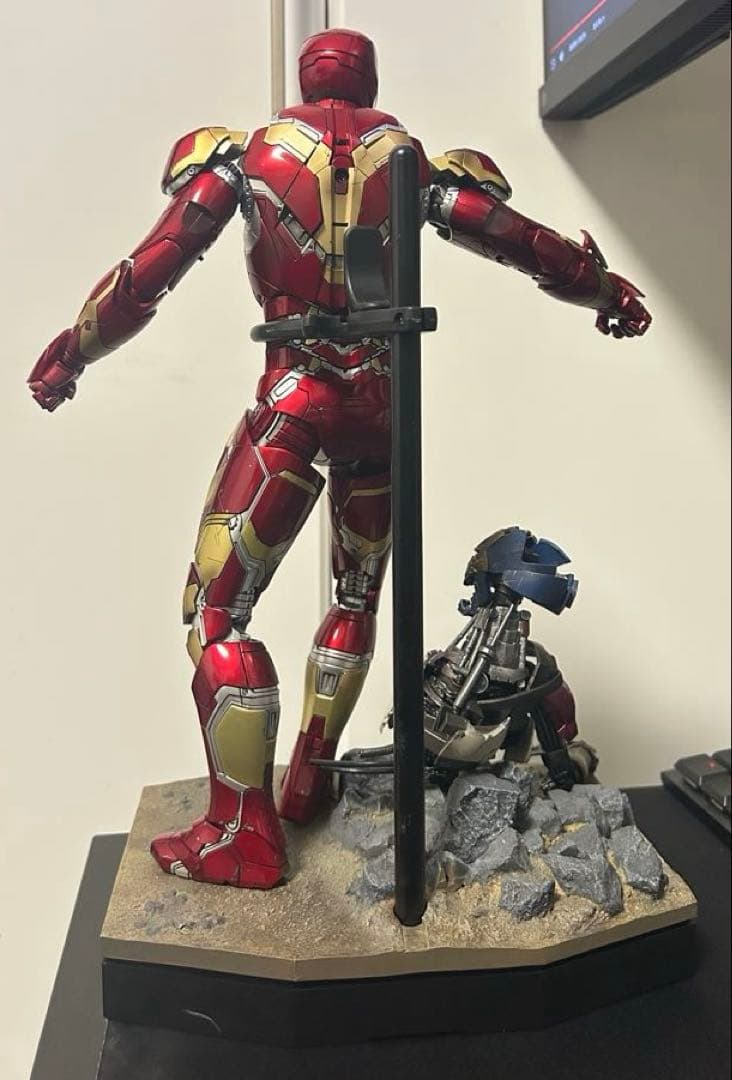 IRON MANMARK XLⅢ