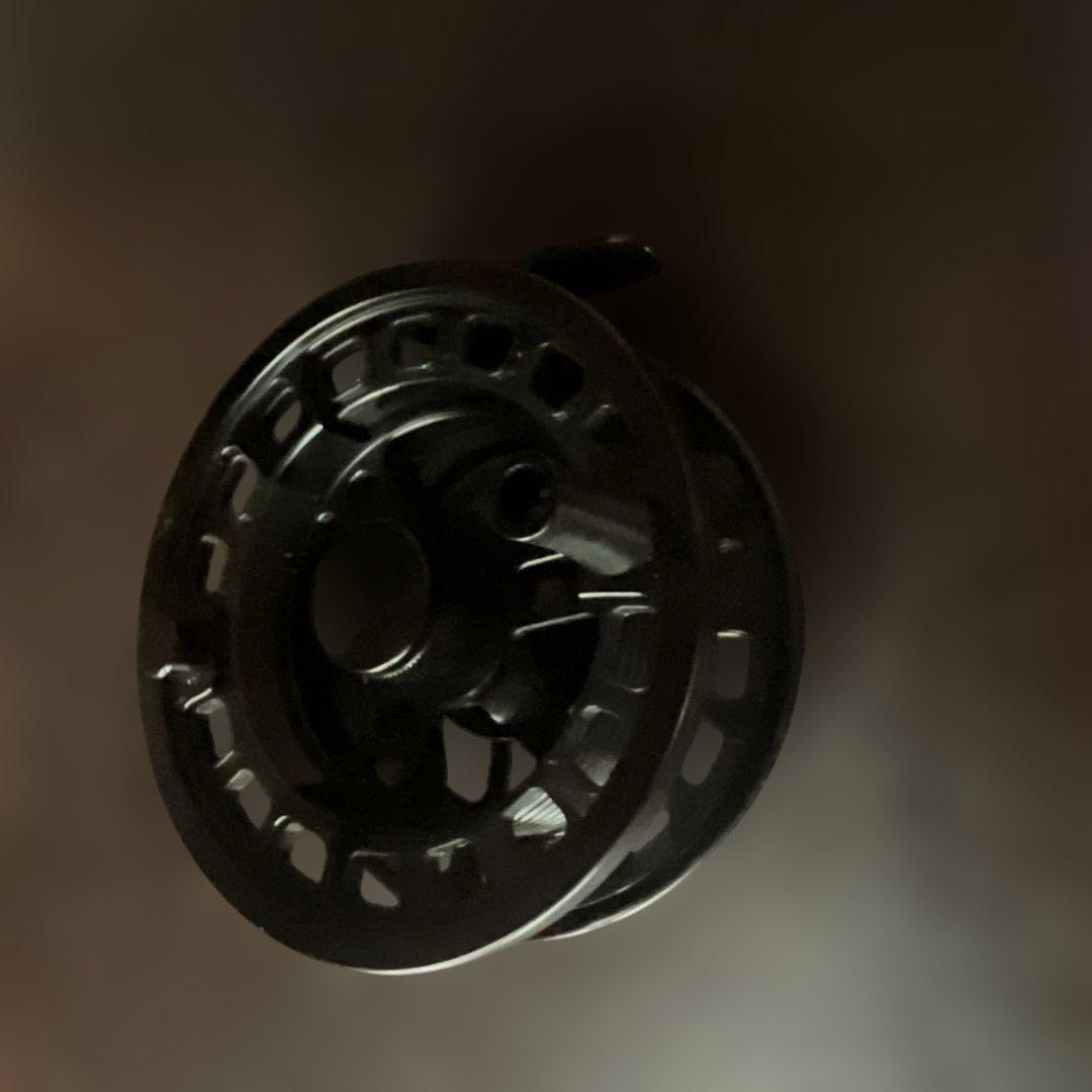 K.Bullet CL5カセットリール