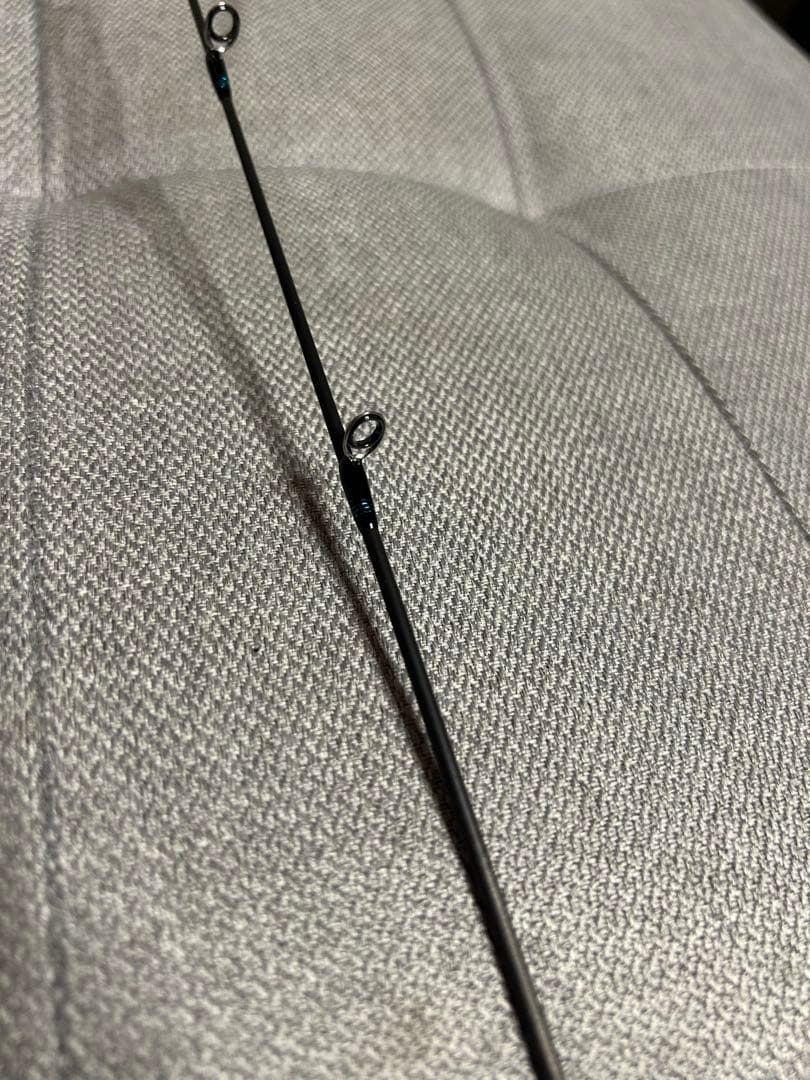 ノリーズ ロックフィッシュボトムパワーオーシャンRPO86XHS2