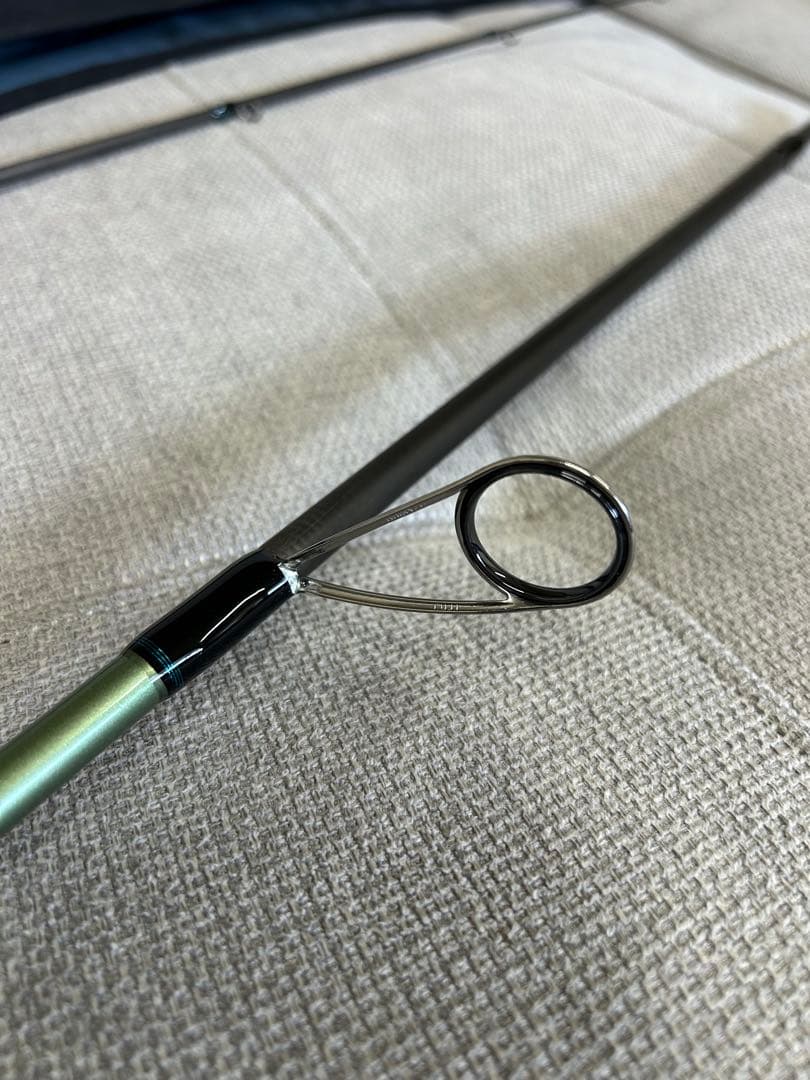 ノリーズ ロックフィッシュボトムパワーオーシャンRPO86XHS2