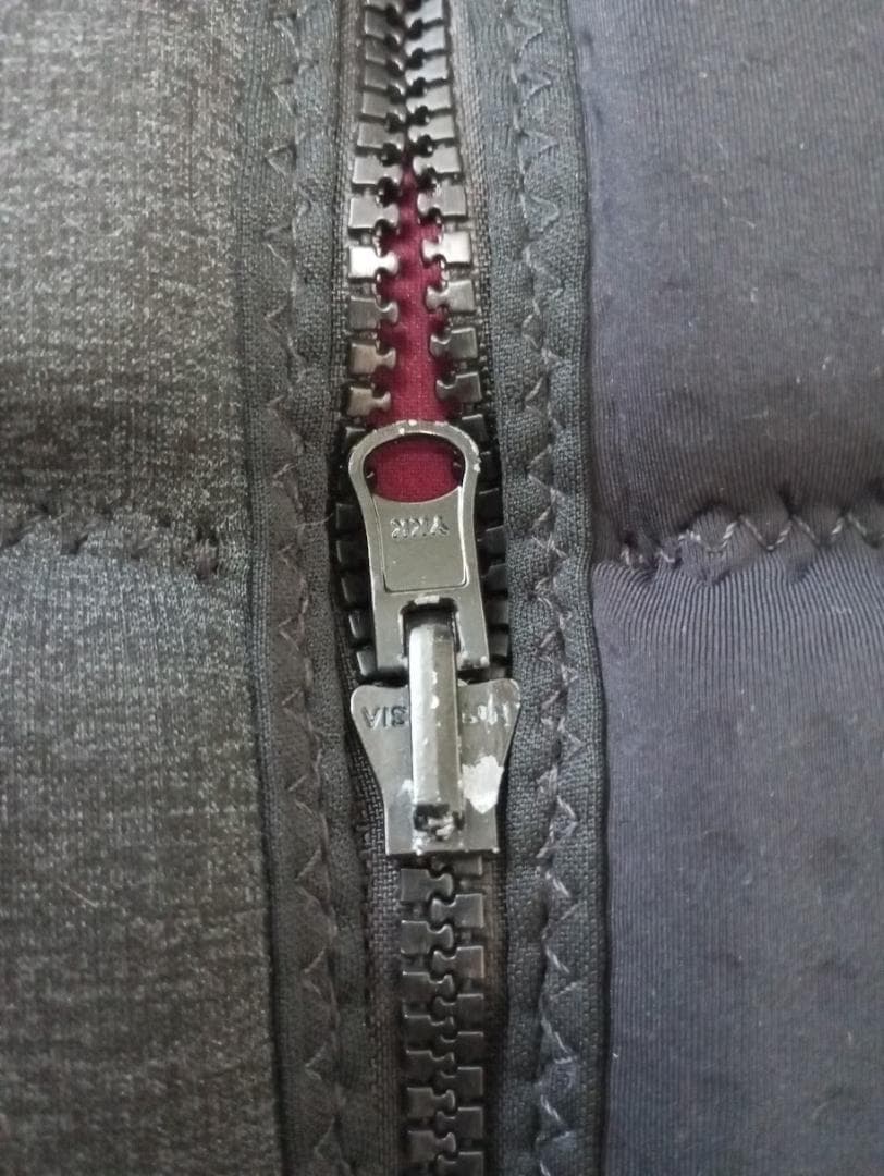 サーフィン・ボディボード Liquid Force Impact Vest