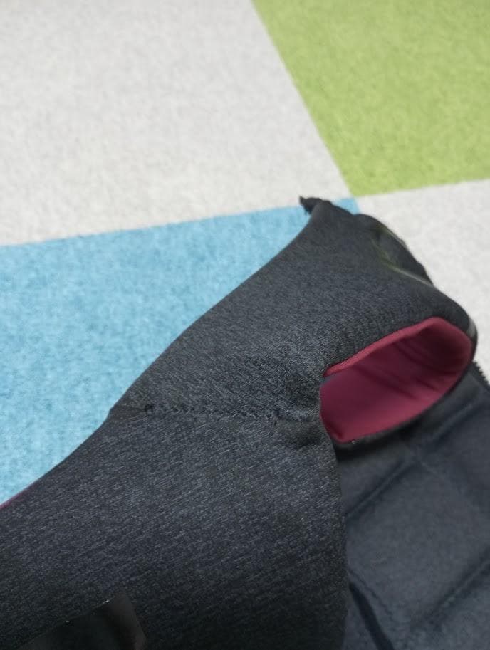 サーフィン・ボディボード Liquid Force Impact Vest