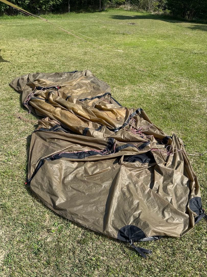 ヒルバーグ ナマッツ　3gt