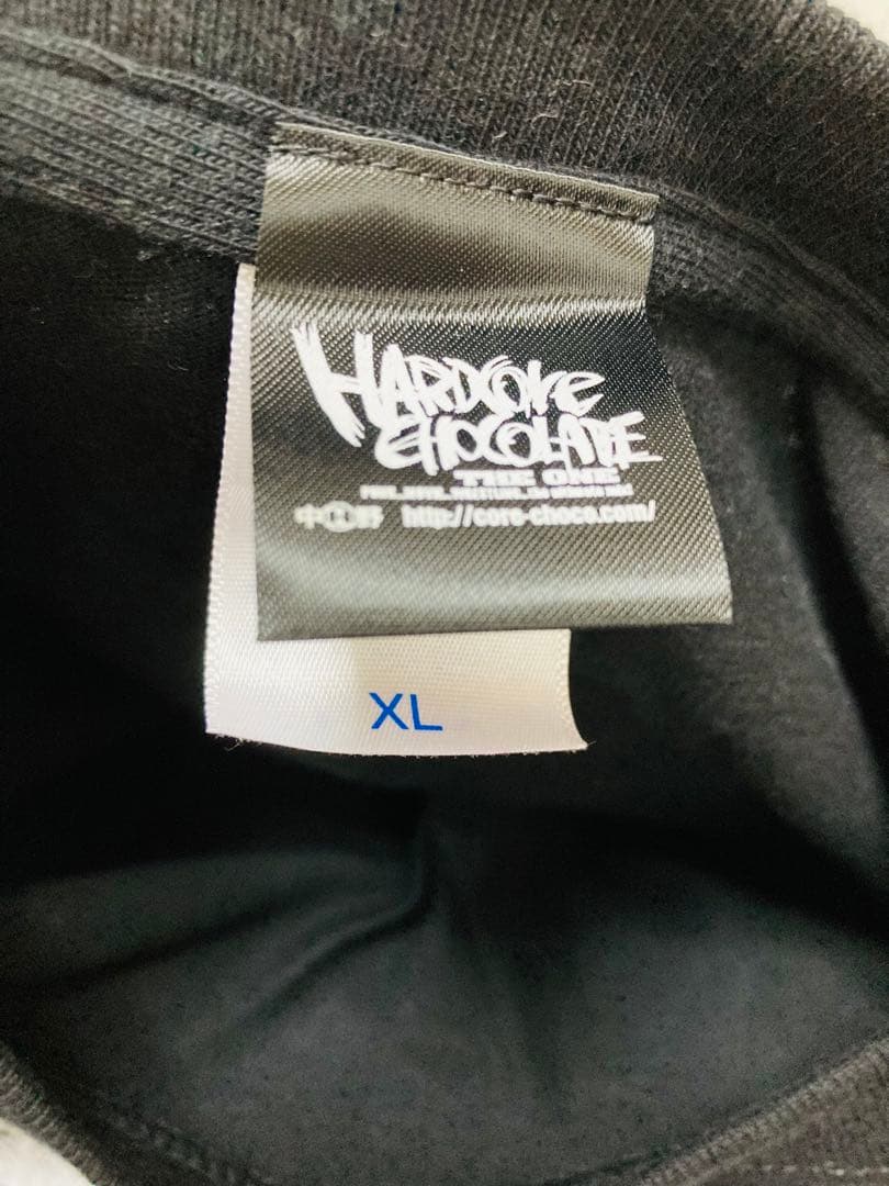 XL TOO YOUNG TO DIE！若くして死ぬ 地獄図（ヘルズ）Ｔシャツ