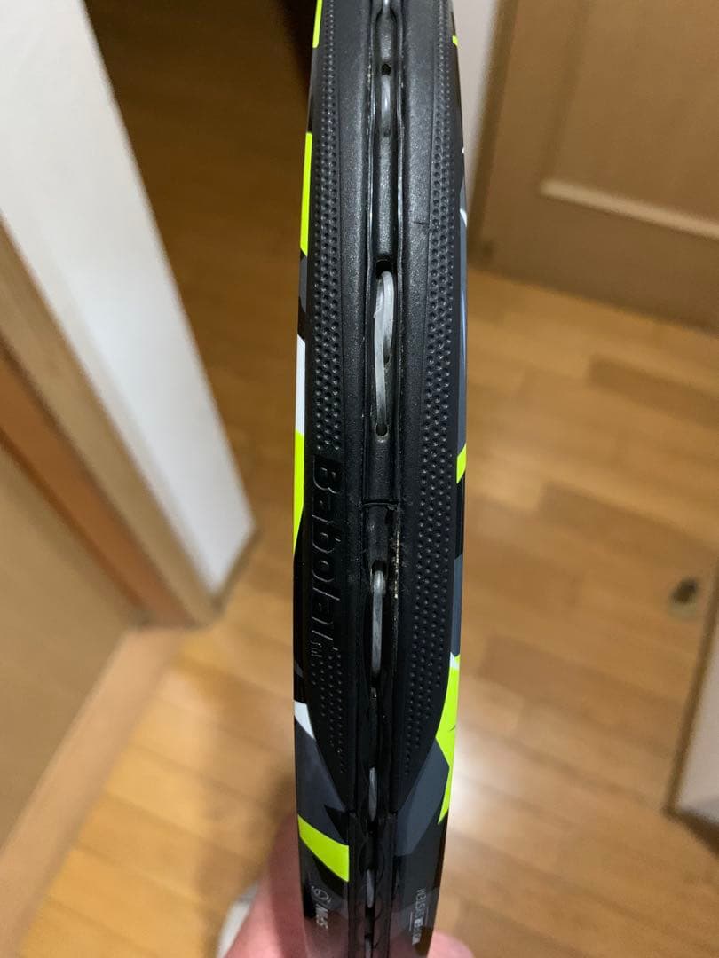 ラケット(硬式用) Babolat Pure Aero 100