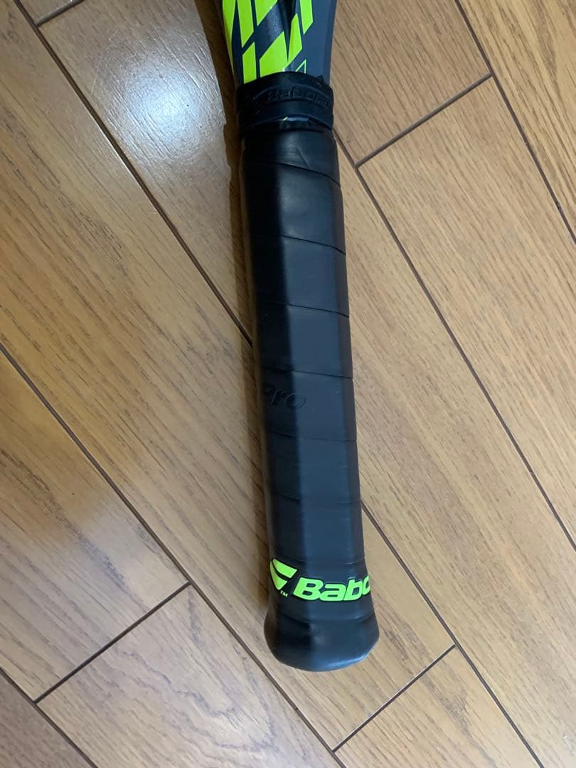 ラケット(硬式用) Babolat Pure Aero 100