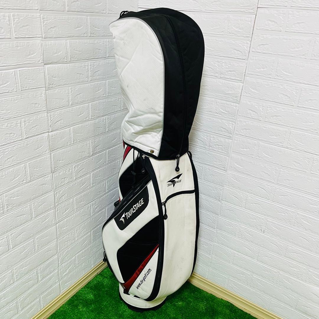 【☆大人気☆】ヤマハ☆ツアーステージ☆メンズ☆ゴルフクラブセット☆初心者☆