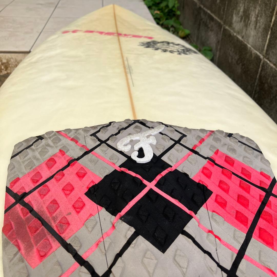 Dick Brewer サーフボード 5'4\" 小波　ミニボード