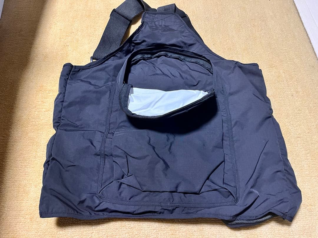 ベストスノーボード用 HIMASMANIA 未使用品