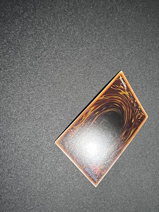 遊戯王 究極完全態・グレート・モス　初期