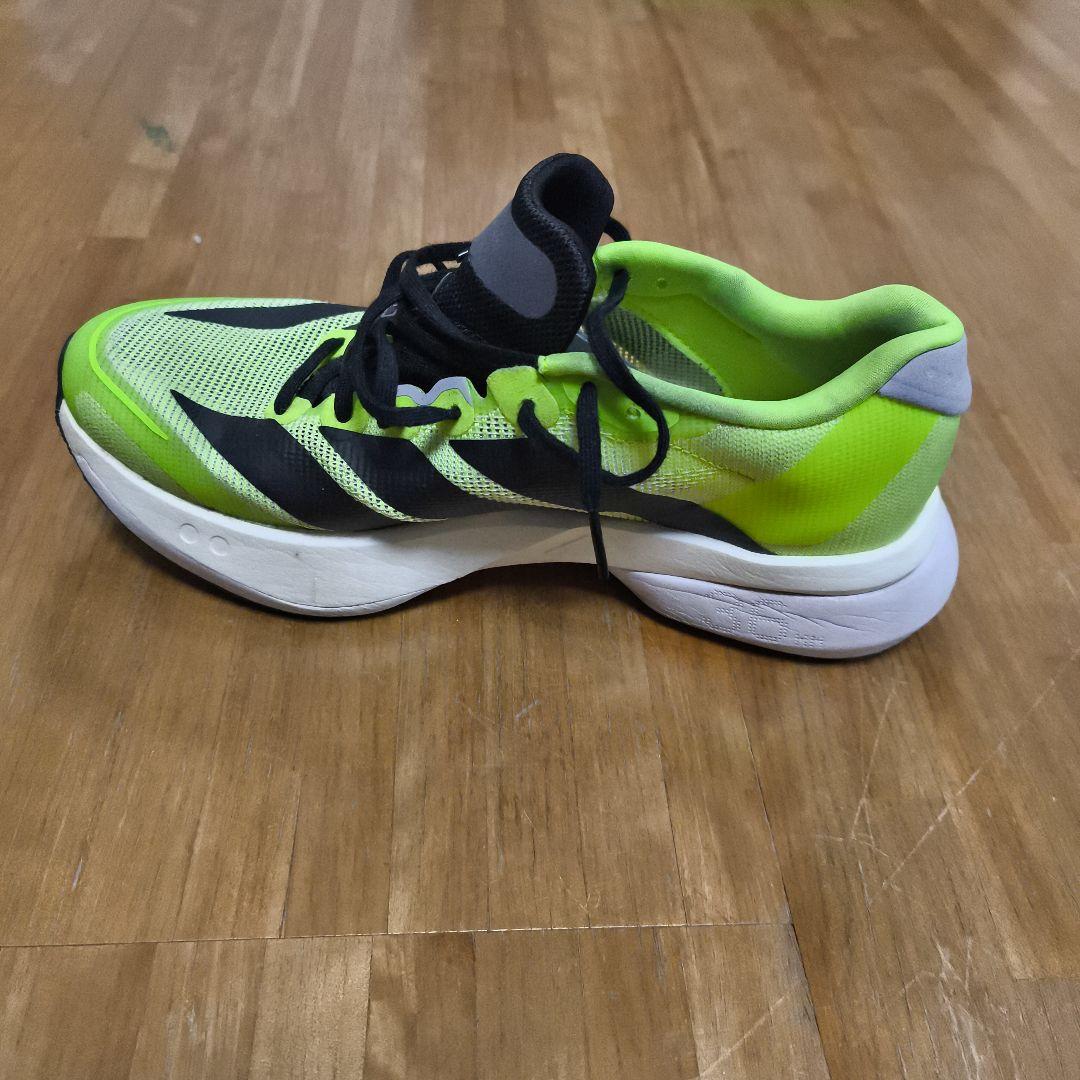 やま ADIZERO ボストン13 25.5cm