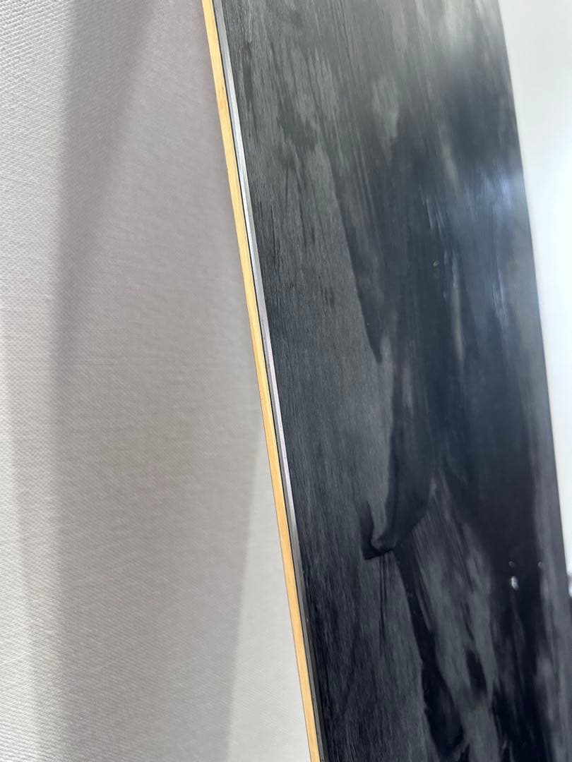 スノーボード GENTEMSTICK SUPER FISH