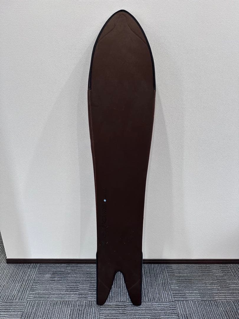 スノーボード GENTEMSTICK SUPER FISH