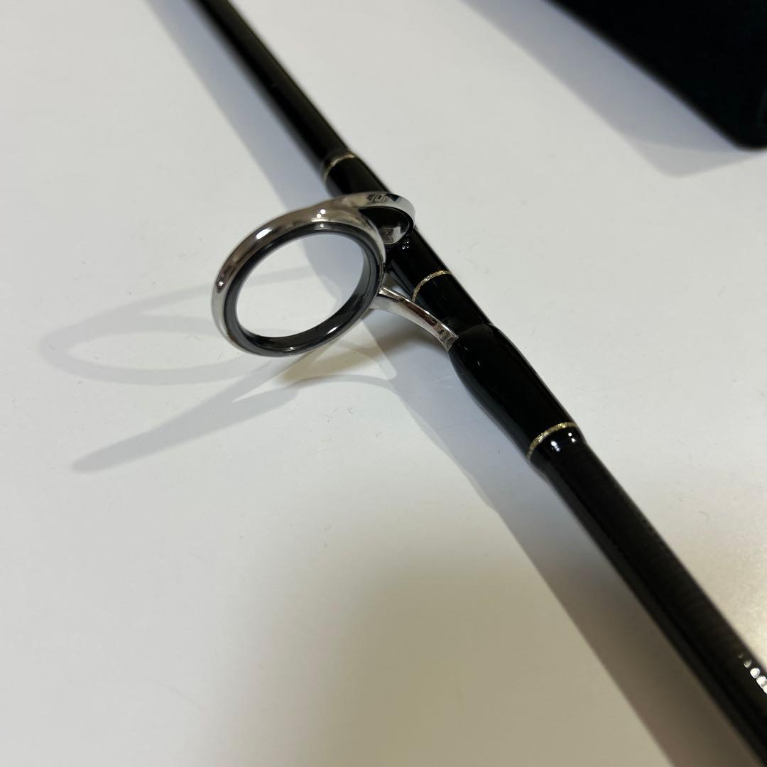 Aquila MST 82-9+ リップルフィッシャー