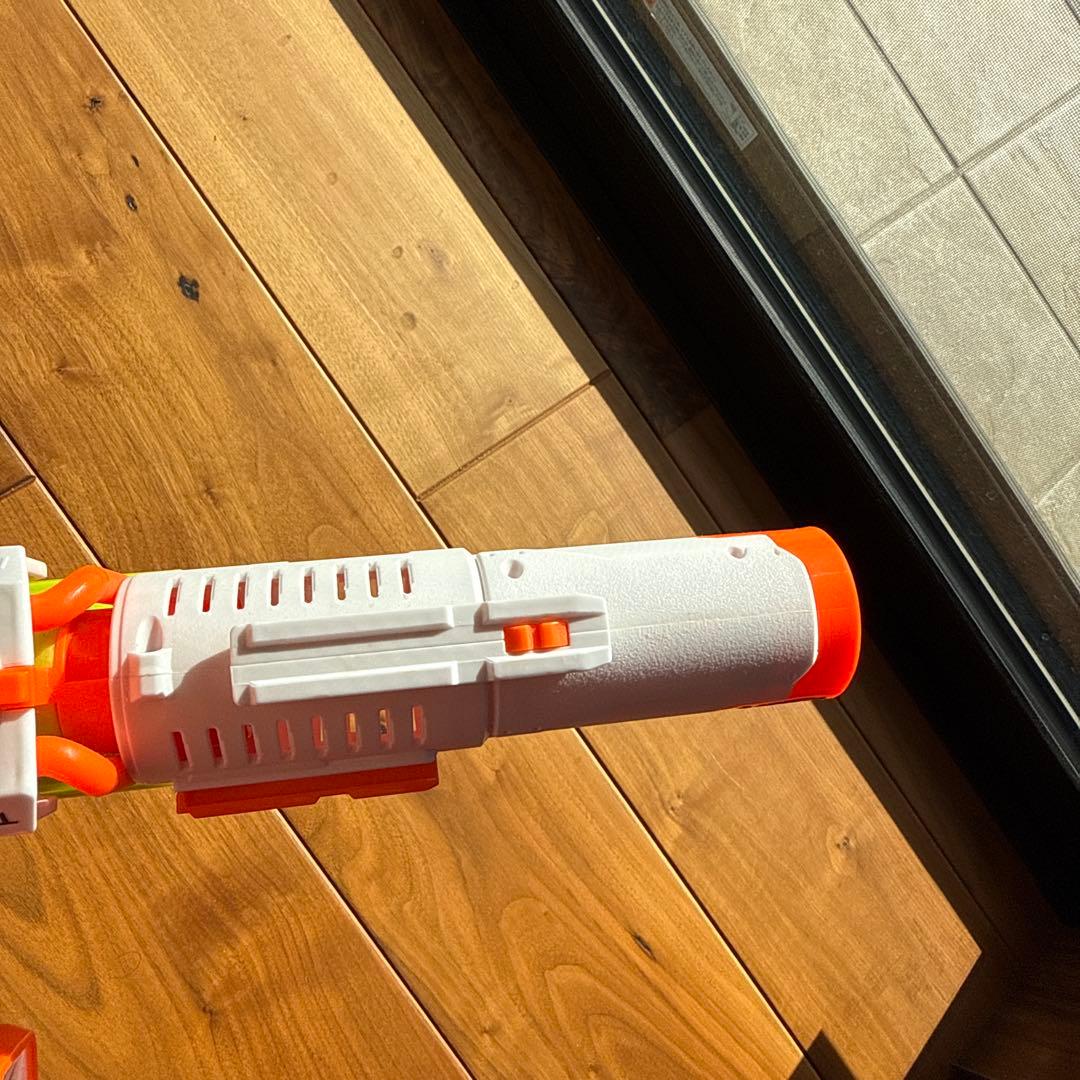 NERF ナーフ モジュラス ウルティメイトカスタマイザーパック