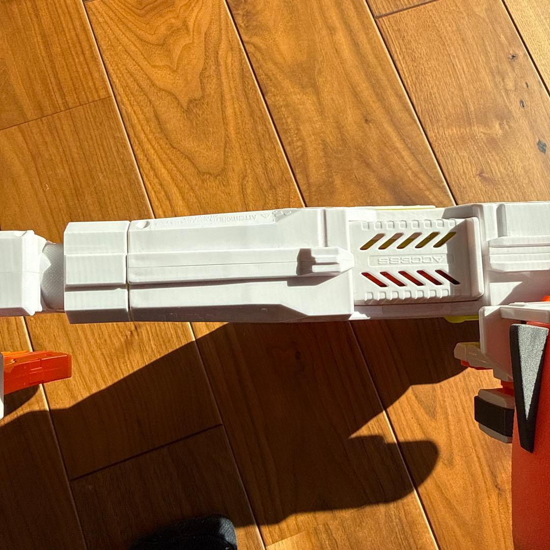 NERF ナーフ モジュラス ウルティメイトカスタマイザーパック