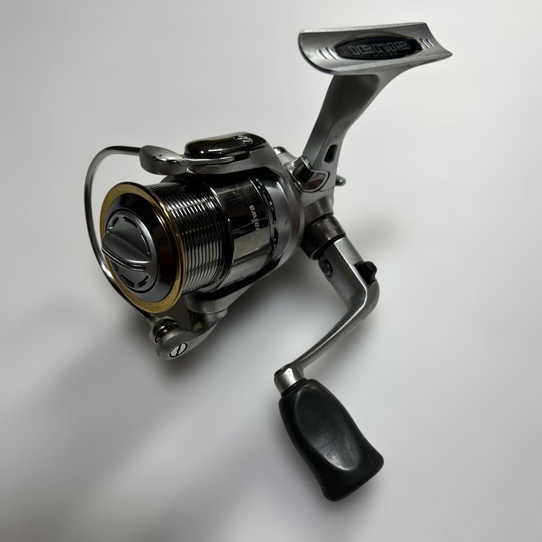 チームダイワイグニス2004C