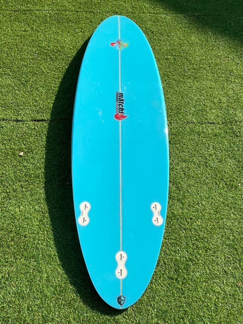 tssc サーフボード matchi shikoku japan TS